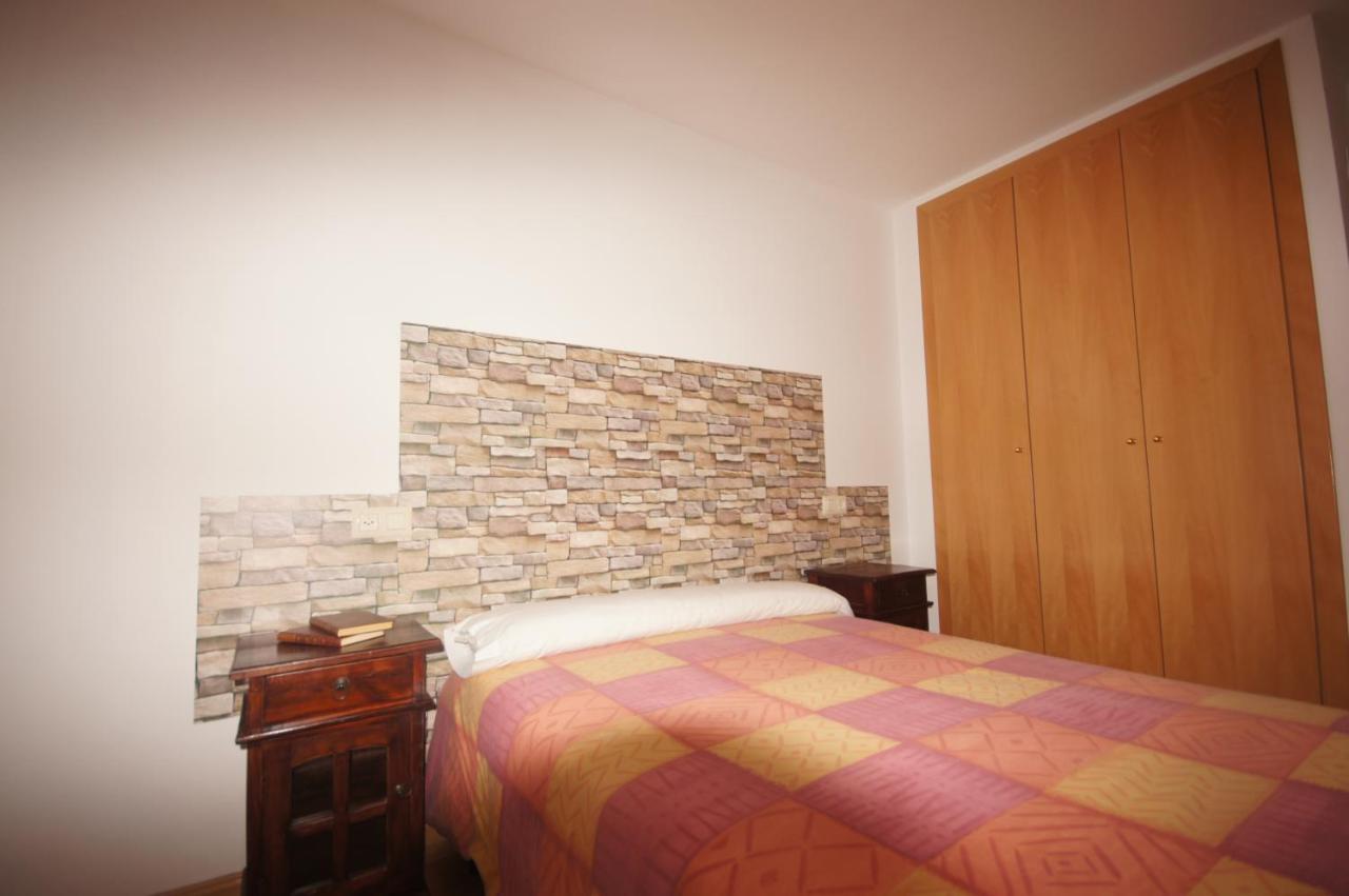 Casa Chispa Cuarenta Y Seis 베나스크 외부 사진